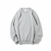 Grey Custom Made Sweatshirts