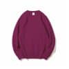 Purple Custom Made Sweatshirts