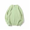 Light Green Custom Made Sweatshirts