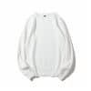 White Custom Made Sweatshirts