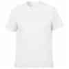 White Bulk Custom T-Shirts