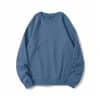 Blue Heavy Customize Sweatshirts