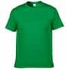 Green Bulk Custom T-Shirts