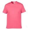 Pink Bulk Custom T-Shirts