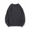 Black Heavy Customize Sweatshirts