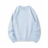 Light Blue Heavy Customize Sweatshirts